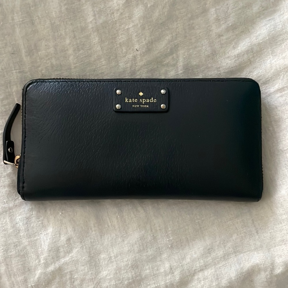 Kate spade wallet